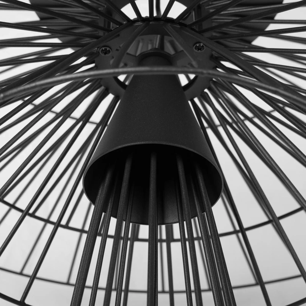 Подвесной светильник Loft It STAR 10141/600 Black