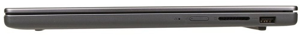 Ноутбук Lenovo IdeaPad Slim 3 16IRH10 16" / 8 Гб / SSD 512 Гб / Без ОС / 83K2000HRK