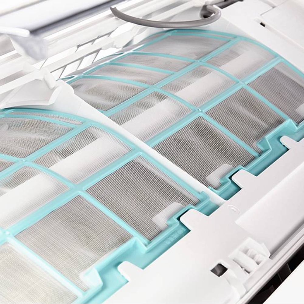 Сплит-система кондиционер инверторный Ballu Lagoon BSDI-07HN1_22Y на 20 м²