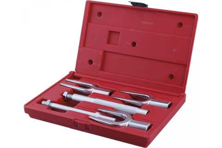 Набор для снятия шаровых опор, рулевых нак