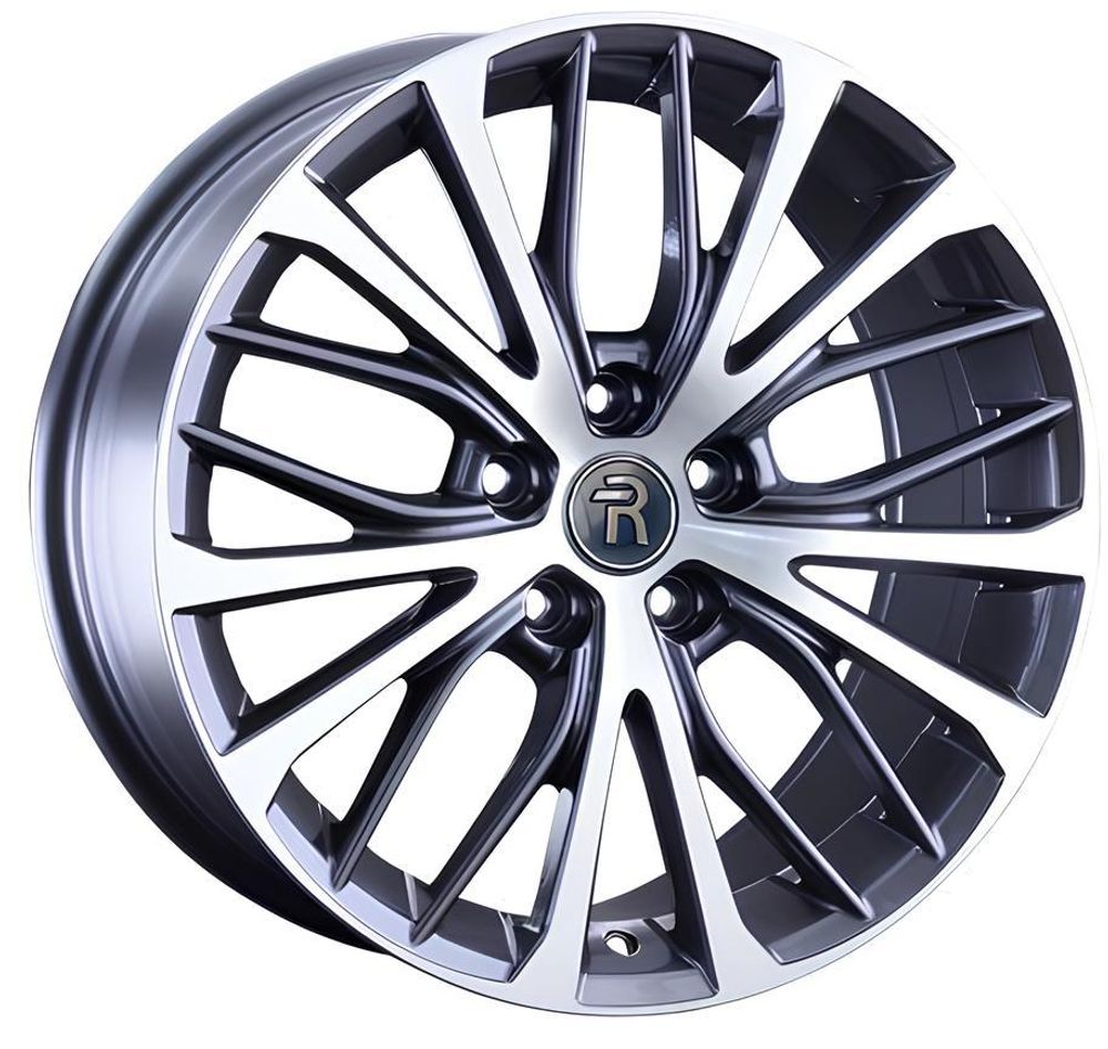 Replay TY279 8x18 5x114.3 ET 50 Dia 60.1 (GM)