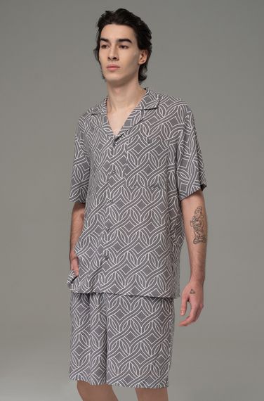 Пижама Mia-Amore 5259 &quot;Damask&quot;