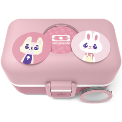 Ланч-бокс MB Tresor blush Monbento 17010029