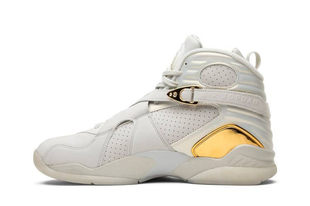 Jordan retro 8 champagne clearance