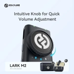 Радиосистема Hollyland Lark M2 combo