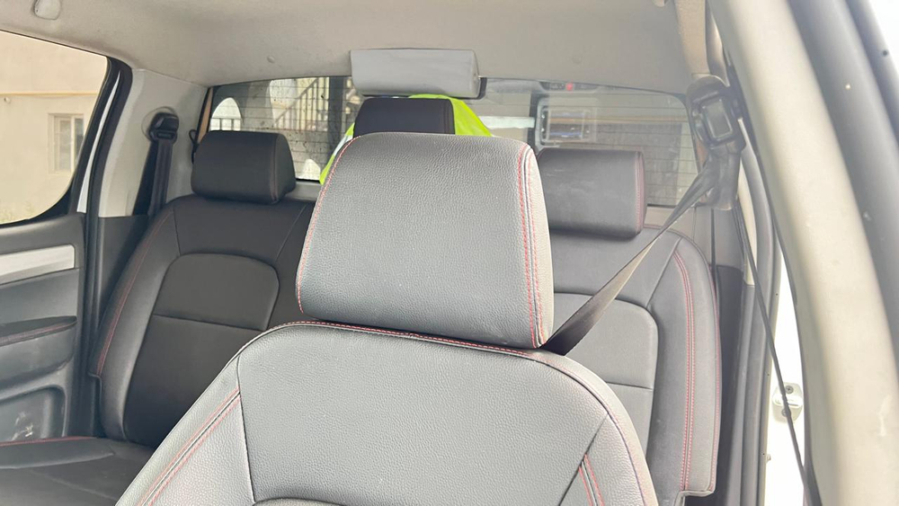 JAC T6 Full Extra 2.0