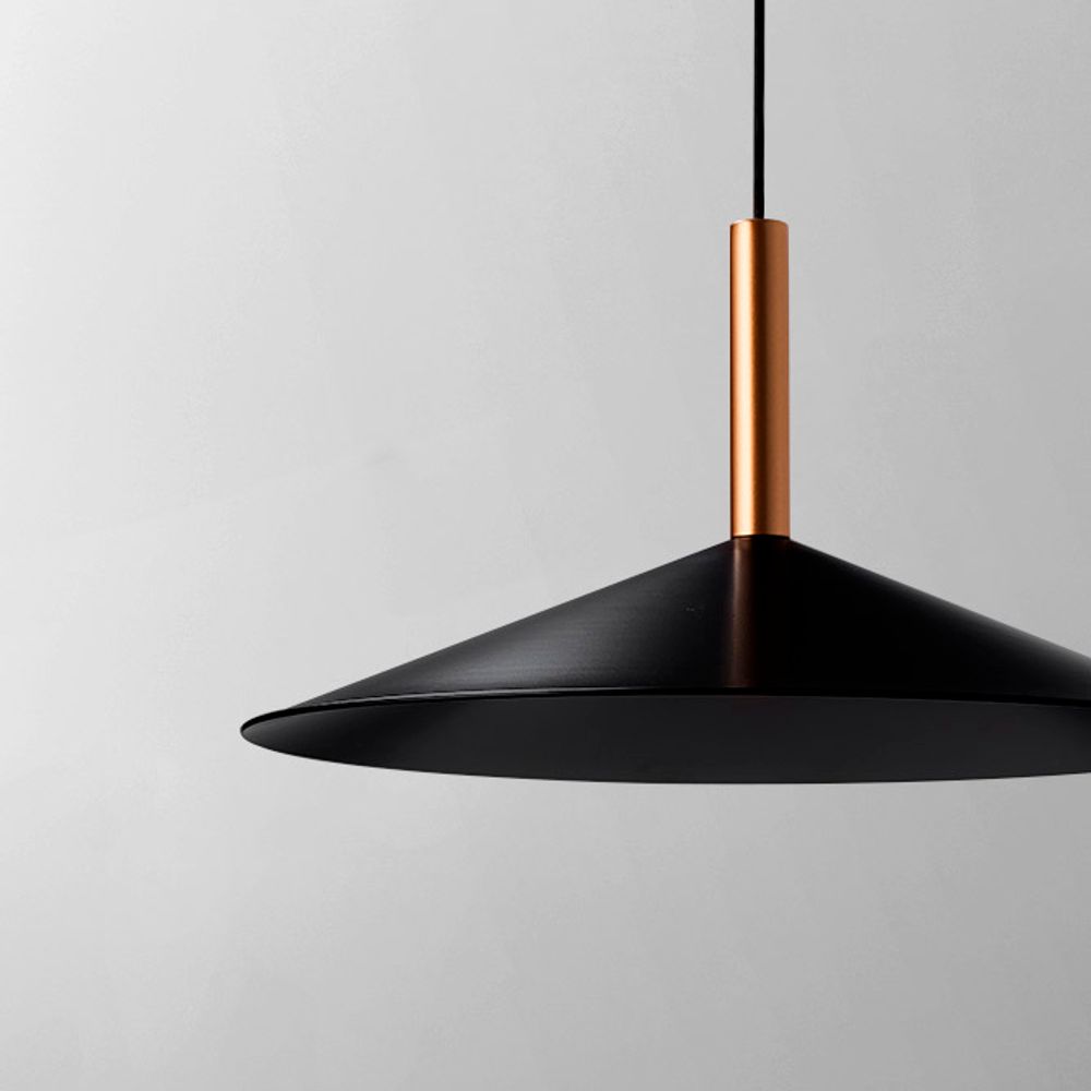 Подвесной светильник RAID