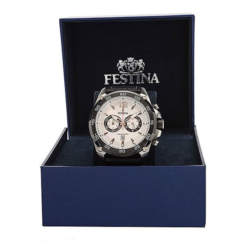 Мужские наручные часы Festina F16673/1