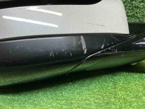 Зеркало правое BMW 5er G30 (2017-2023) 5 контактов