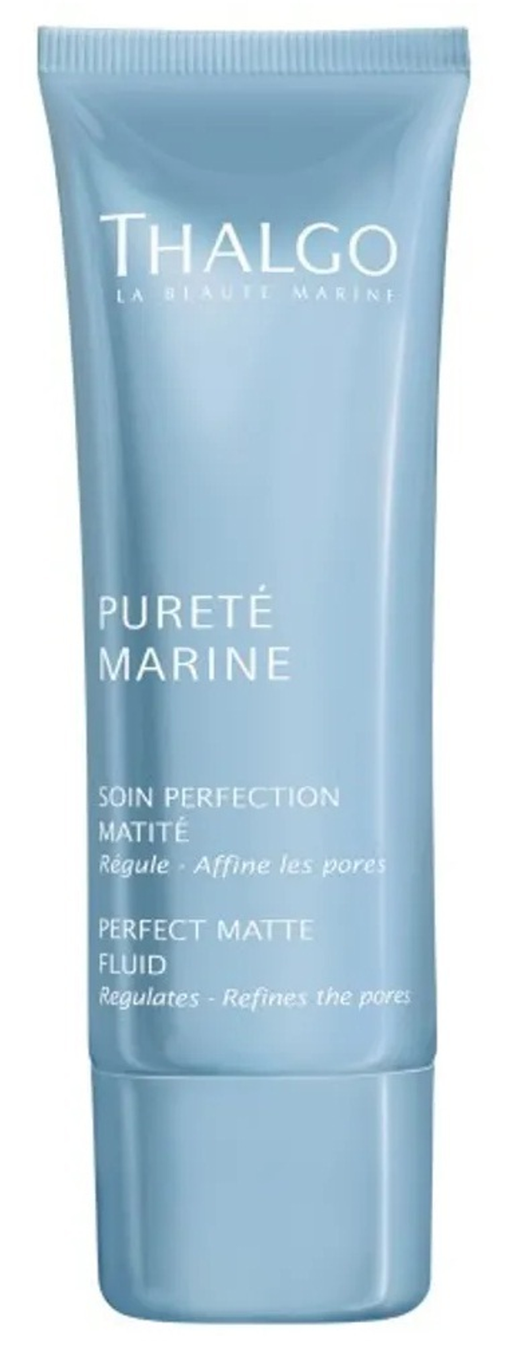 Thalgo Идеальная матирующая эмульсия Purete Marine Perfect matte fluid 40 мл