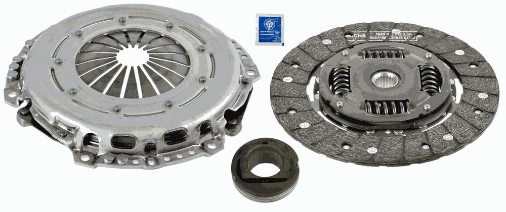 SACHS - 3000950061-SAC - Clutch Kit