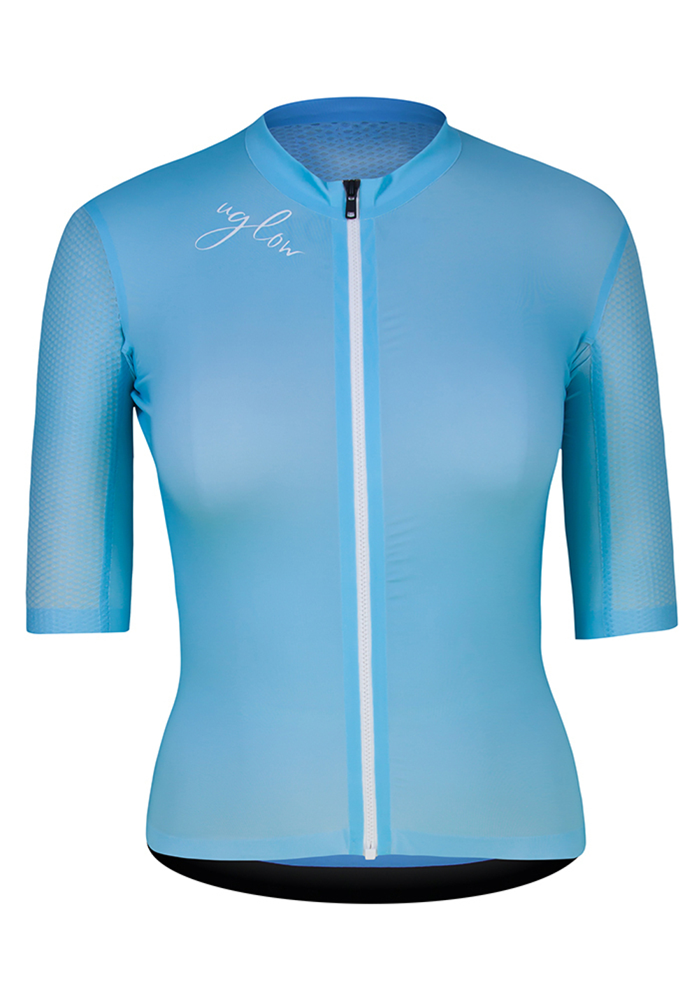ВЕЛОДЖЕРСИ ЖЕНСКОЕ AERO JERSEY | SKY BLUE