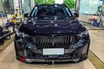 Карбоновый обвес в М-стиле для BMW X5 G05 Рестайлинг 2023+ БМВ