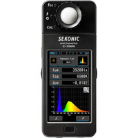 Спектрометр Sekonic C-7000 Spectrometer