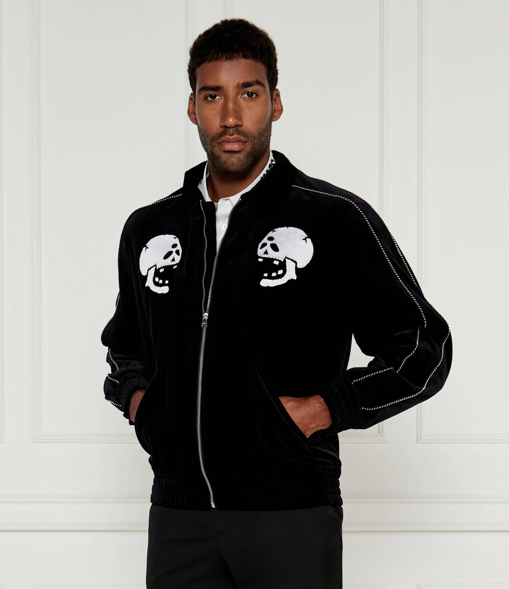 Куртка Breck HUGO - черный(50522237)