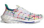 Кроссовки Palace X Adidas Ultraboost 2021 Tpu
