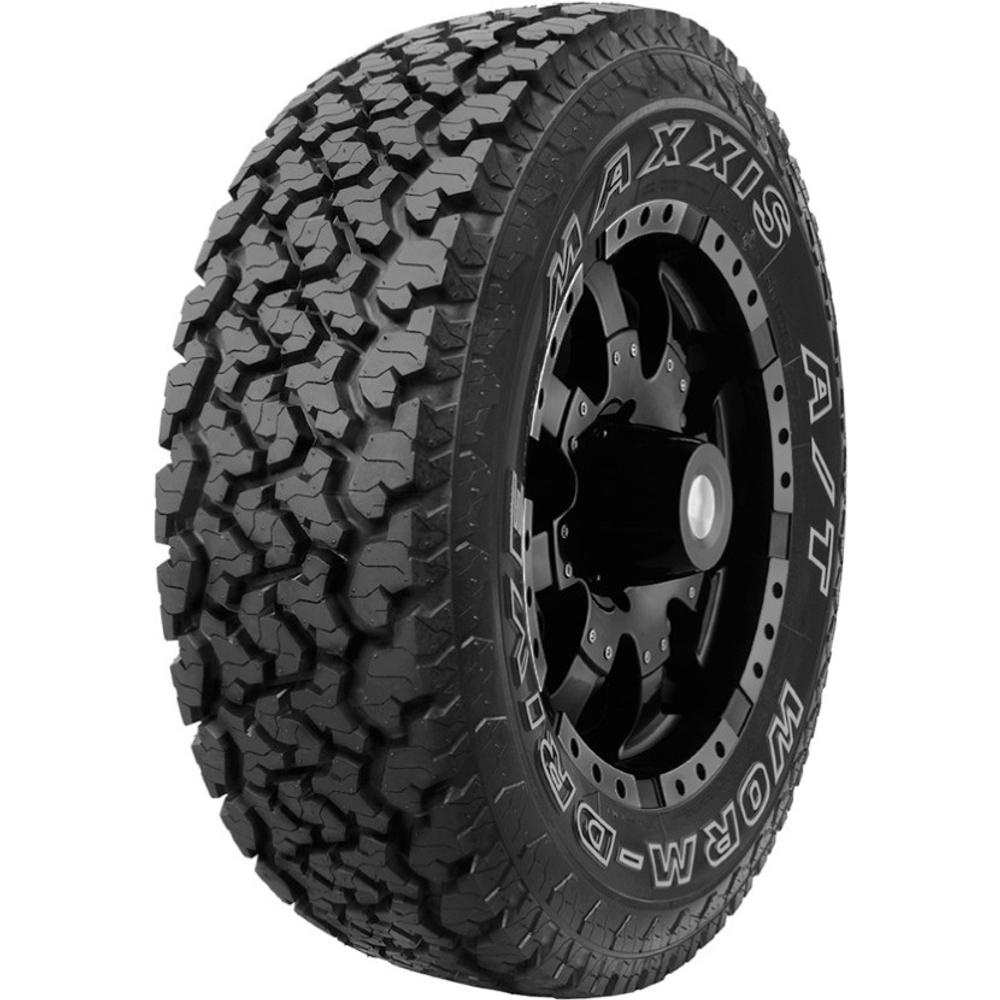 Летняя шина Maxxis Worm-Drive AT-980 (32/11.5 R15 113Q)