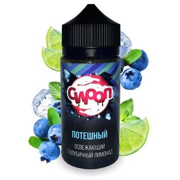 Купить Жижа Сироп "Потешный"