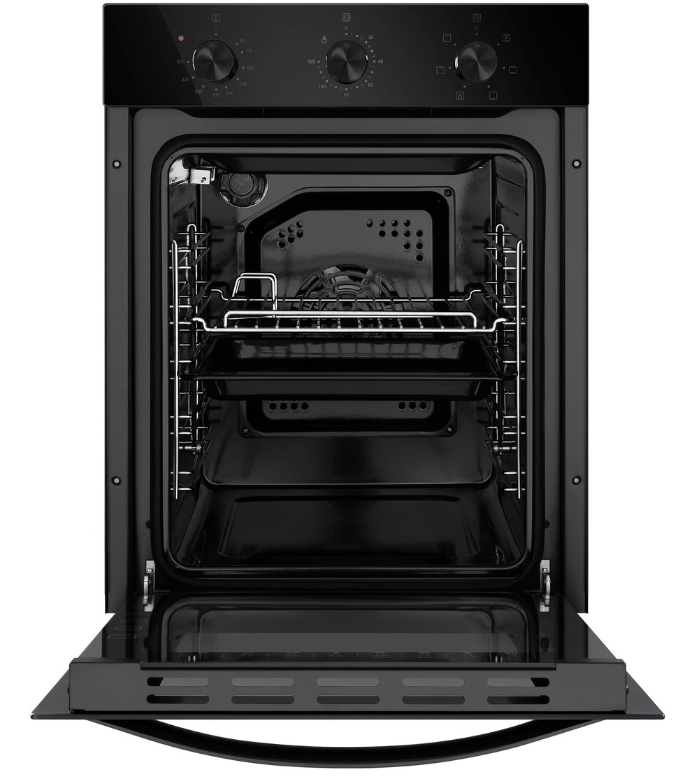 Шкаф духовой электрический MAUNFELD EOEC516B2 фото 4