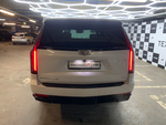 Cadillac ESCALADE 6.0 V8 Hybrid Platinum