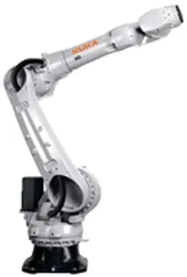 Промышленный робот KUKA KR IONTEC KR 70 R2100