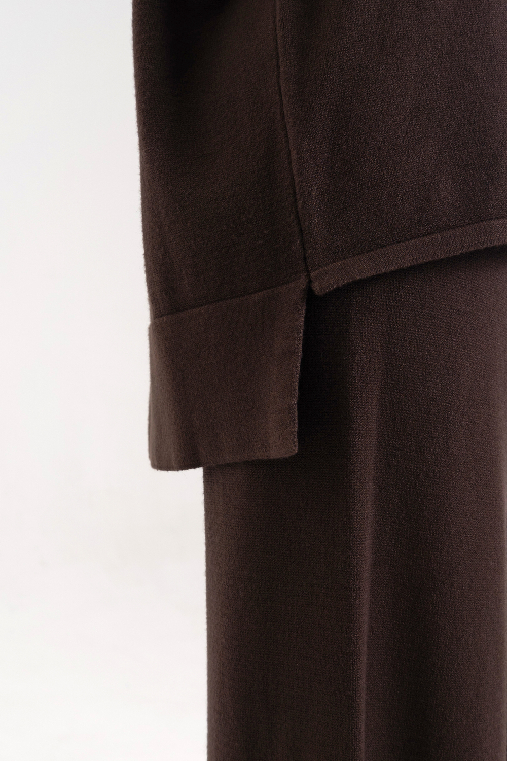 Костюм Clothe свитер + брюки