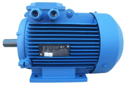 Многоскоростной электродвигатель АИР160M4-1