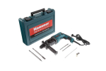 Перфоратор электрический Hammer prt 2450hr