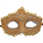 Маска «Леди Гипюр», микс цветов