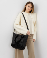 Сумка 575 11 черный