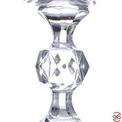 Набор бокалов для вина Crystalite Bohemia Sterna/Klaudie Матовая полоса340 мл