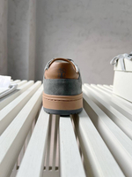 Кеды Brunello Cucinelli