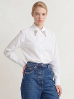 Блуза Prada