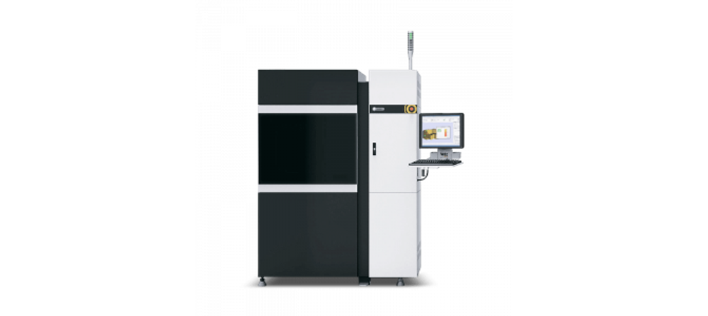 3D принтер XJRP SPS 450H