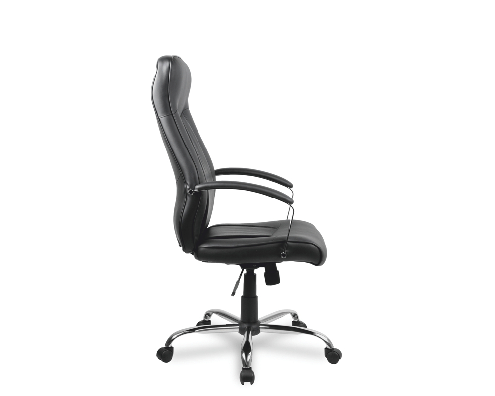 Кресло College H-9152L-1/Black