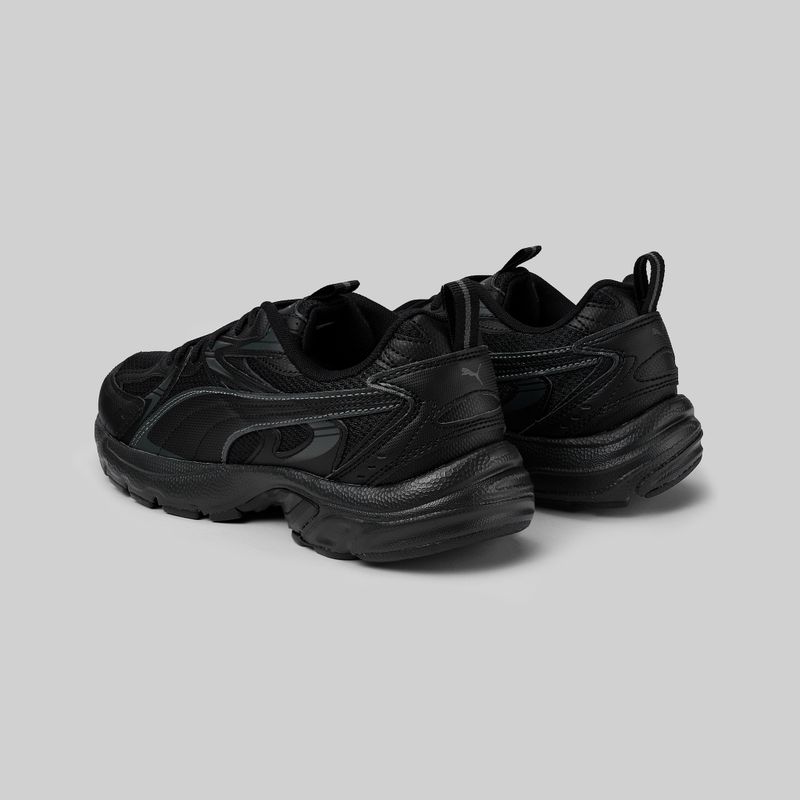 Кроссовки Puma Milenio Tech артикул:392322-02 - купить в магазине Дайс