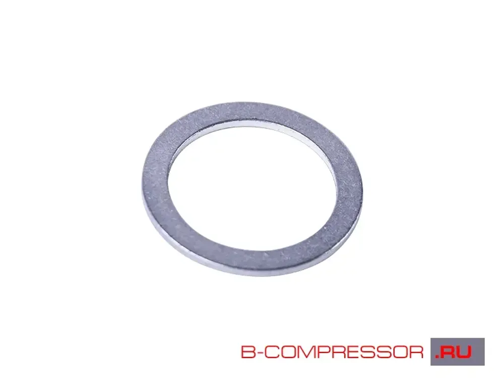 Прокладка Ф18Х24Х2
