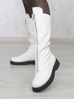 Сапоги женские зимние CARDICIANA BA855-3