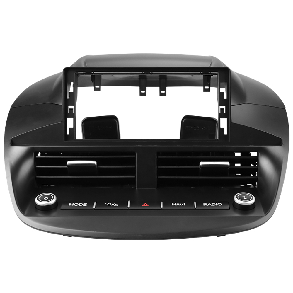 Магнитола для Ford Kuga 2 2013-2019 - Teyes LUX ONE 360 монитор 12.3" 2K QLED на Android 10, CarPlay, 4G SIM-слот, 6/128 ГБ, 4 камеры в комплекте