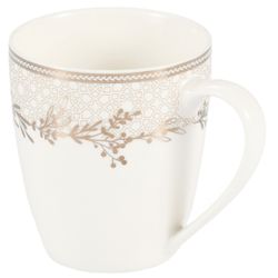 Набор кружек Gipfel Charlotte 51567 350 мл 2 предмета