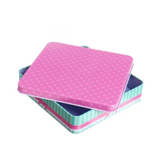 Алмазная мозаика на шкатулке Киса, Коты аристократы, 14 * 13,6 см