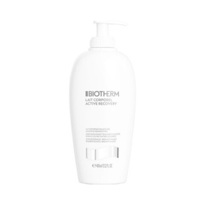 Biotherm Lait Corporel Active Recovery Body Milk 400 ml