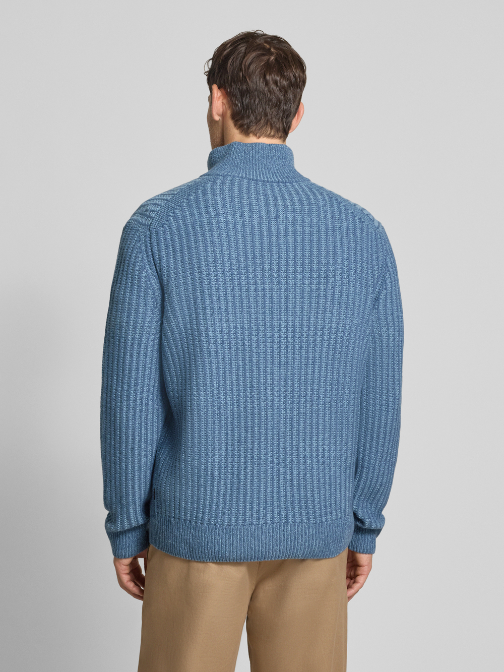 Свитер мужской BOSS Kwinter