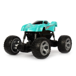 Джип на РУ, коробка T-618