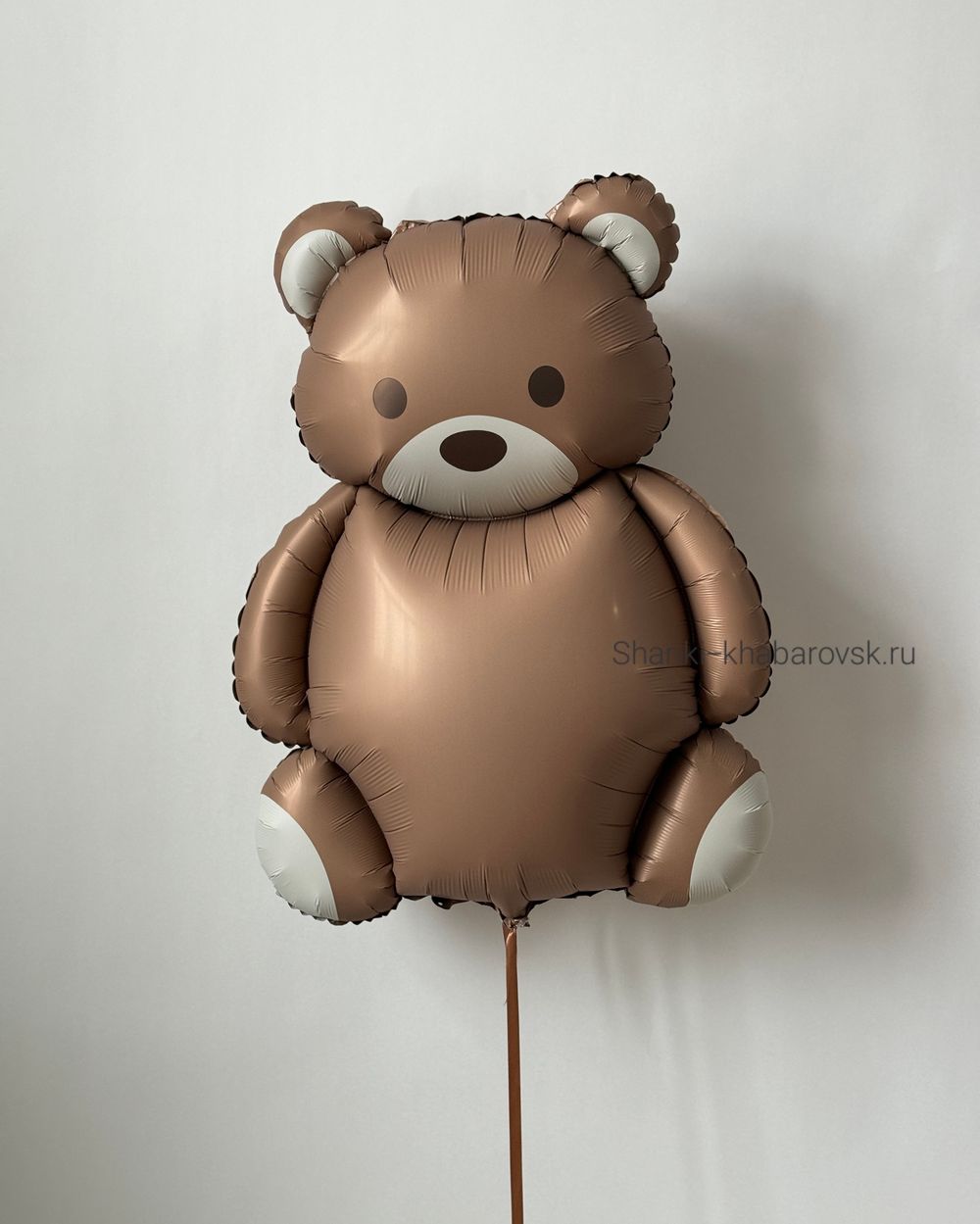 К Мишка Барни 89см* 65см (БГ-31) 