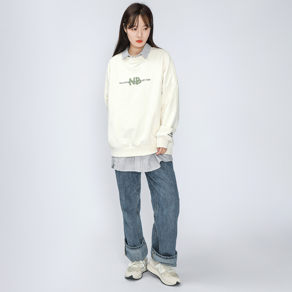 Кроссовки New Balance NB 237 v1, WS237DH1