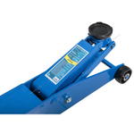 NORDBERG (N3205N) Домкрат подкатной, г/п 5 тонн, удлиненный