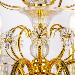 Подвесная люстра Lightstar Schon 790112