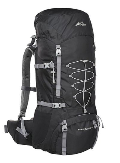 Туристический рюкзак Trek Planet Kashmir 60 петроль [70573]
