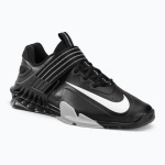 Штангетки Nike Savaleos black/grey fog